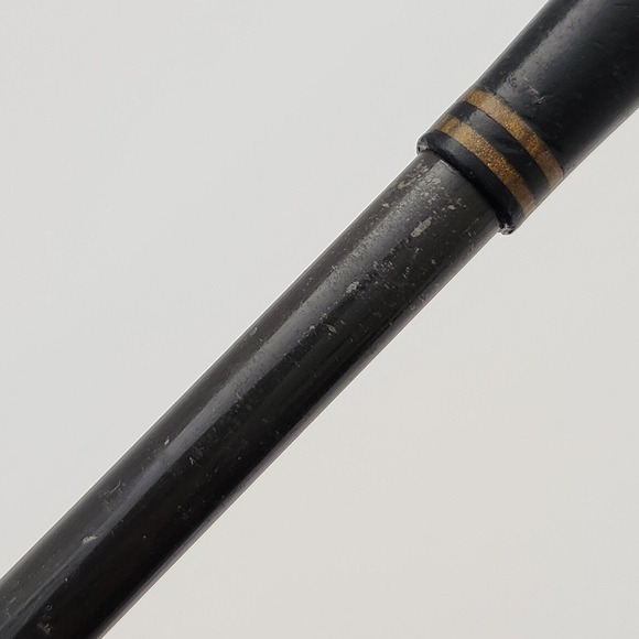 Pinseeker Golf Black Oxide Single 2-Iron Graphite Regular-Flex RH 39" - Picture 7 of 15